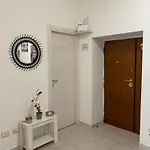 Diana Appartement *
