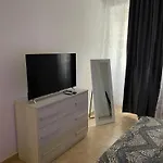 Diana Appartement *