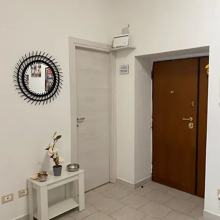 Diana Appartement *