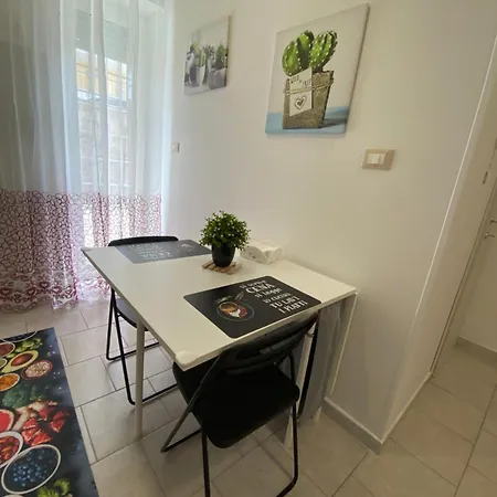 Diana Appartement Rome