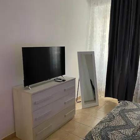 Diana Appartement *