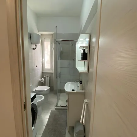 Appartement Diana Rome